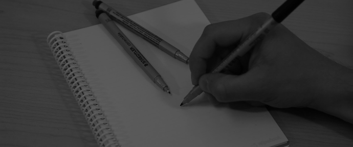 Correctable v. Dry Erase v. Water Soluble Markers