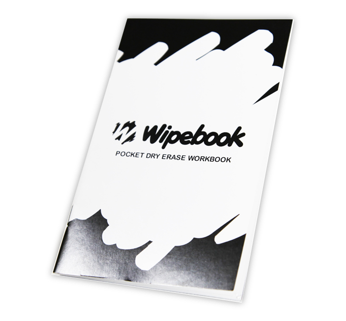 Pocket Workbook