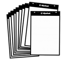 Load image into Gallery viewer, Wipebook Flipchart
